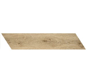 Marazzi Treverkmust Beige Chevron 73,2x11,8 M0CA jodełka drewnopodobna