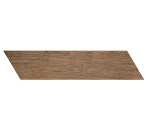 Marazzi Treverkmust Taupe Chevron 73,2x11,8 M0CC jodełka drewnopodobna