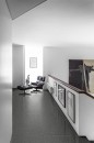 Marazzi Pinch Black 60x60 M8EA