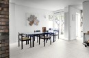 Marazzi Pinch White 60x120 M8DR