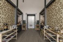 Marazzi Treverkview Rovere Marrone 20x120 M0EF