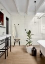 Marazzi Treverkview Miele 20x120 M0DT