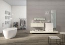 Marazzi Treverkview Tortora 20x120 M0DU