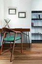 Marazzi Treverkheart Brown 15x90 M15T