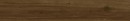 Marazzi Treverkheart Brown 15x90 M15T