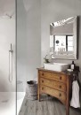 Marazzi Treverkheart Grey 15x90 M15V