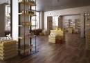 Marazzi Treverkmood Mogano 15x90 MH05