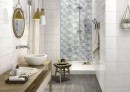 Marazzi Treverkcharme Grey 10x70 MM95