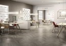 Marazzi Treverkcharme Grey 10x70 MM95