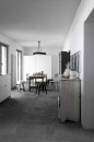 Marazzi Mystone Ardesia Antracite 75x150 M03Z