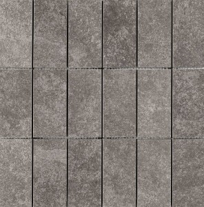 Marazzi Mystone Ardesia Cenere Mosaico 3D 30x30 M0AL mozaika dekoracyjna