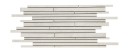 Marazzi Mystone Ardesia Bianco Mosaico 30x60 M0AG