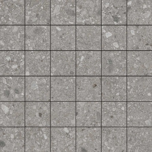Marazzi Mystone Ceppo Di Gre Greige Mosaico 30x30 M0NM