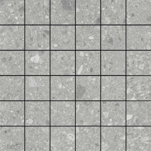 Marazzi Mystone Ceppo Di Gre Grey Mosaico 30x30 M0NN mozaika ozdobna