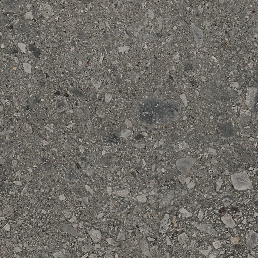 Marazzi Mystone Ceppo Di Gre Antracite Strutturato 80x80 - 20 mm MQW9