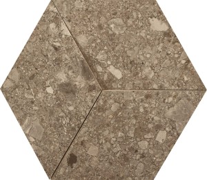 Marazzi Mystone Ceppo Di Gre Beige Mosaico 3D 29x33,5 M0KM moziaka ozdobna