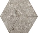Marazzi Mystone Ceppo Di Gre Greige Mosaico 3D 29x33,5 M0KN