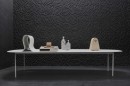 Marazzi Mystone Lavagna Nero 75x150 M03V