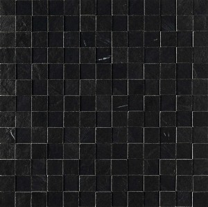 Marazzi Mystone Lavagna Nero Mosaico 3D 30x30 M0AE moziaka ozdobna