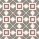 Equipe Caprice Deco Decal Colours 20x20