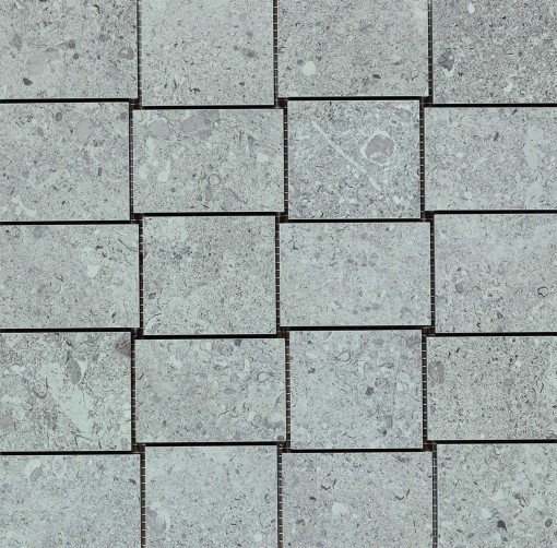 Marazzi Mystone Gris Fleury Grigio Mosaico 30x30 MLWE
