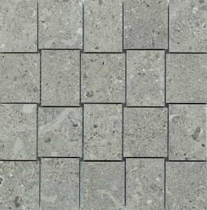 Marazzi Mystone Gris Fleury Taupe Mosaico 30x30 MLWC mozaika ozdobna 