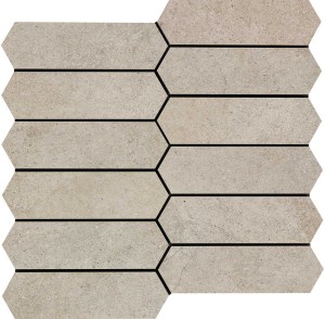 Marazzi Mystone Kashmir Beige Mosaico 29x29 MLX8 mozaika ozdobna