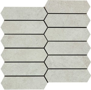 Marazzi Mystone Kashmir Bianco Mosaico 29x29 MLX7 mozaika ozdobna