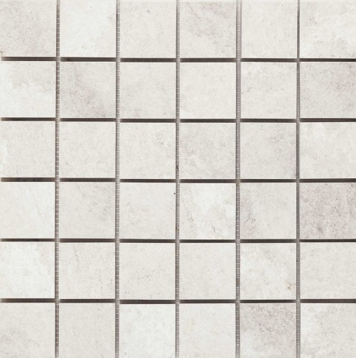 Marazzi Mystone Quarzite Ghiaccio Mosaico 30x30 MLWX