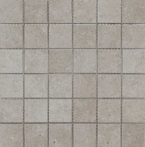 Marazzi Mystone Silverstone Mosaico Grigio 30x30 MLX3 mozaika ozdobna