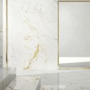 Marazzi Allmarble Golden White Lux 60x60