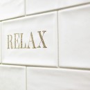 Artisan Bathroom Decor Mix 10x20