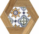 ITT Gador Matt 23x27