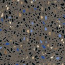 Fioranese Ghiaia Grafite 60x60 GH600R