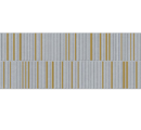Arcana Zaletti Cassata-R Azul 32x99