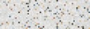 Arcana Zaletti Pixel-R Nacar 32x99