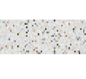 Arcana Zaletti Pixel-R Nacar 32x99 płytka ścienna