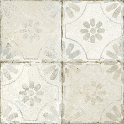 Peronda FS Blume White 45x45