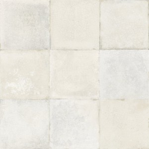 Peronda FS Etna White 33x33 płytka podłogowa patchwork