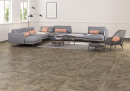 Peronda/Museum Wistman Cognac 90x90