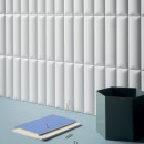 41zero42 Biscuit Dune Bianco 5x20