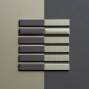 41zero42 Biscuit Dune Notte 5x20