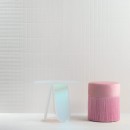 41zero42 Biscuit Strip Bianco 5x20