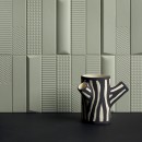 41zero42 Biscuit Strip Salvia 5x20