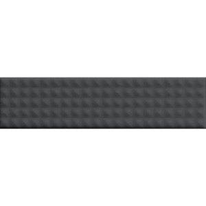 41zero42 Biscuit Stud Notte 5x20 płytka ścienna