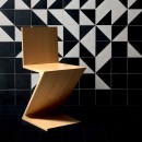 41zero42 Futura Half Black 15x15