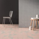 41zero42 Futura Half Rose 15x15