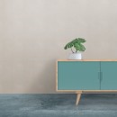 41zero42 Futura Gird Rose 15x15