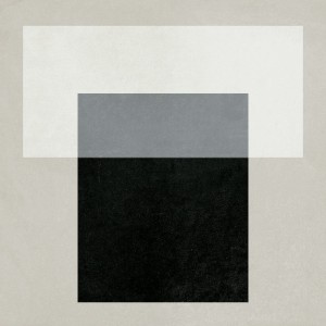 41zero42 Futura T White 15x15 płytka gresowa patchwork 