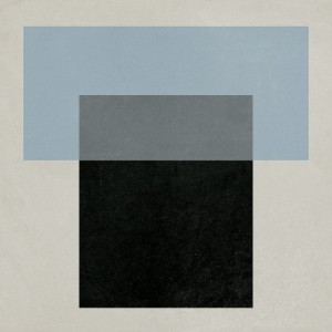 41zero42 Futura T Blue 15x15 płytka gresowa patchwork